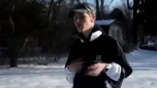 twxg - iCE (Official Music Video)