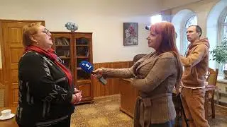 Музей-заповедник стал федеральным