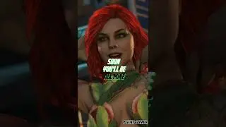 Injustice 2 Savage intros 😂😋