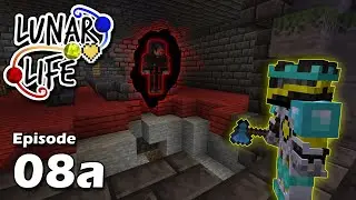 Lunar Life Episode 8a: Deal with the Devil
