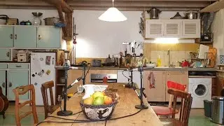 La cuisine Kétanou #3 - Live Chez Sarclo