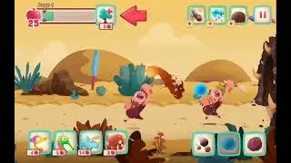 TOP5 DinoGames | ANDROID