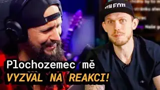 Stal se ze mě PLOCHOZEMEC?!!