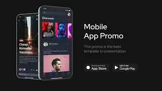 ae project file App Promo 22-Video World ||After Effects Project Free Download