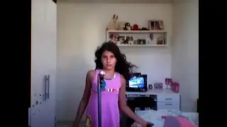 O meu nome é Júlia !