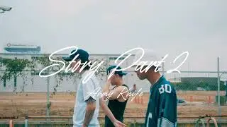 Army Knife -"Story Part 2"(Official music video)