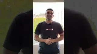 CURSO DE MARTELINHO DE OURO PRESENCIAL | DEPOIMENTO DO MEU ALUNO MARCELO DE CAMPINAS #MARTELINHO