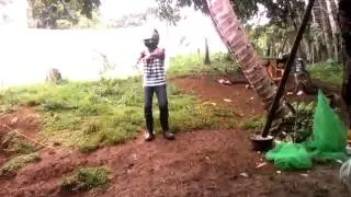 O Na Pop 100 Ela Empina O Bumbum