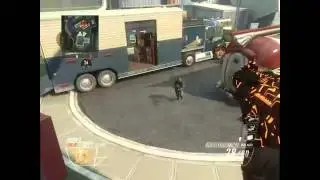 HaZe Neon - Black Ops II Game Clip