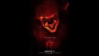 IT Фильм ужасов 2022 года ОНО 1 часть