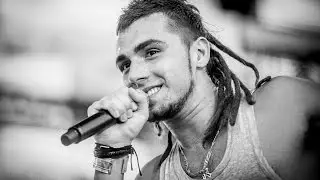 KAMIL BEDNAREK PRÓBUJE KARIERY W RAPIE?