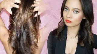 HOW TO GROW LONG HAIR | Tips From a Pro!