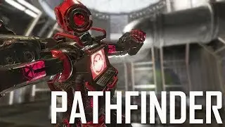 Best of Pathfinder - Apex Legends #14