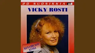 Luokses viimein jään - I'm Still Yours