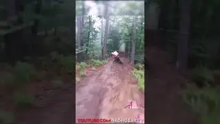 Angry man murder attempt 