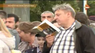 Самые шокирующие гипотезы! Cекса не будет! (27.03.2017) (HD)