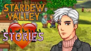 June the Pianist | Stardew Valley Heart Events | Ridgeside Village