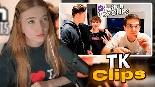 ГАЕЧКА СМОТРИТ Топ клипы с Twitch | КТОМ ПОКАЗАЛ ЛИЦО, Самый ОСТРЫЙ ЧИПС | GAECHKA | РЕАКЦИЯ ГАЕЧКИ