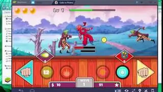 Reskin dan Build Apk Android Tanpa Coding