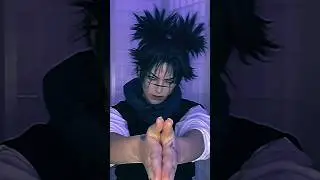 Y’all love this cosplay and so do I ❤️ 