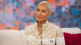 Jada Pinkett Smith Defends Scientology Connection