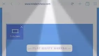 How to play flash on iOS