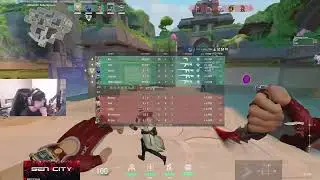 Sen Tenz Chamber Lotus Valorant Ranked. Tenz Chamber Setup Trap . Tenz Chamber insane [Full Match]