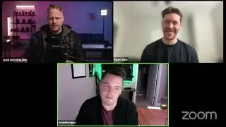 3 Wedding Filmmakers Roundtable: Seasoned, Pro, and Beginner- 2021 Wrap Up and 2022 Heads Up
