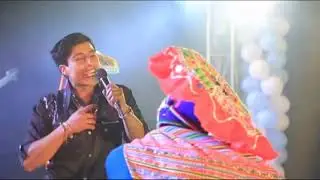 GOYITO ARIAS / K'AYNA WATA