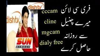 free mgcamd cccam dscom daily updates kpk info mind
