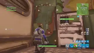Bullys need to be kicked from fortnite
