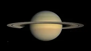 SATURNO AO VIVO
