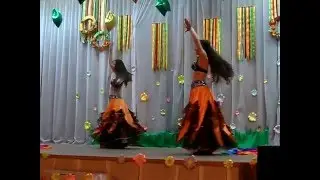 Межансе _ ИРИС