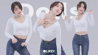 돌스_9muses | 클락 서영 직캠 