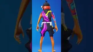 10 *RAREST* Fortnite Skins..