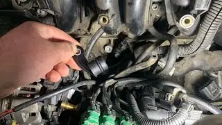 Golf 4 Сгнила пластиковая заглушка