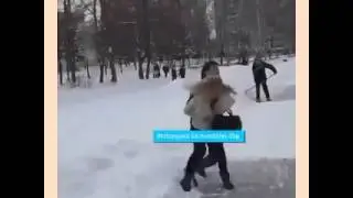 БРАСОК К ДЕВУШКЕ !!! 2016