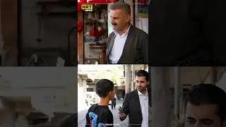 ئەگەر ناچاربم پێویستە کوڕەکەم ئیش بکات