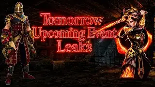 Shadow fight 3 Upcoming Event Leaks 