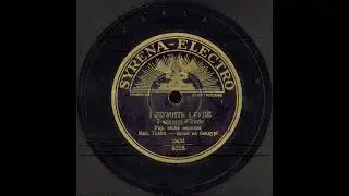 Mykhaylo Teliga  - It Noises And Buzzes