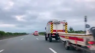 DLRG LV Niedersachsen | Landeseinsatzzug Nord | Hochwasser in Westdeutschland