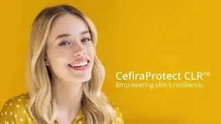 CefiraProtect CLR™ революційний активний інгредієнт від німецької компанії CLR.