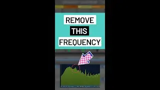 Remove this to get cleaner mixdowns 🎧🔊