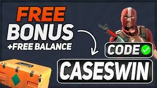 Hellcase Promo Code 