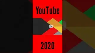Logo History Shorties 39 (YouTube & Pizza Hut)