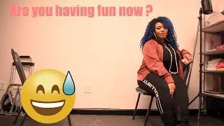 you won't ever guess what happened?!!?!?