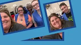 Celebrate The Good - Goodwill Week