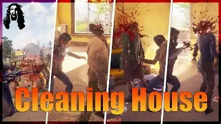 77th Day in Lethal || State of Decay 2