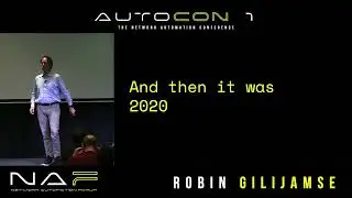 Delivering the impossible - with some duct tape and automation - Robin Gilijamse