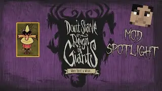 Don't Starve Mod Spotlight: Dr Robotnik